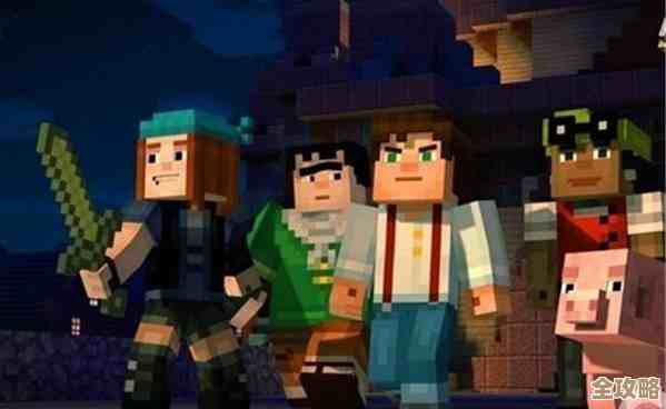 后浪云Minecraft启动器里那些能用的东西到底是啥咋弄起来感觉还挺复杂